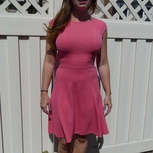 Julia Jordan A-Line Dress